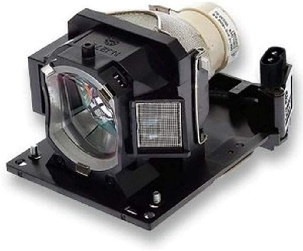 CoreParts Ersatzlampe – 215 W, 3000 h, für Maxell MC-CX301/215