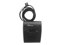 Jabra GN Danaswitch – Steueradapter – inkl. Headset-Ständer – schwarz