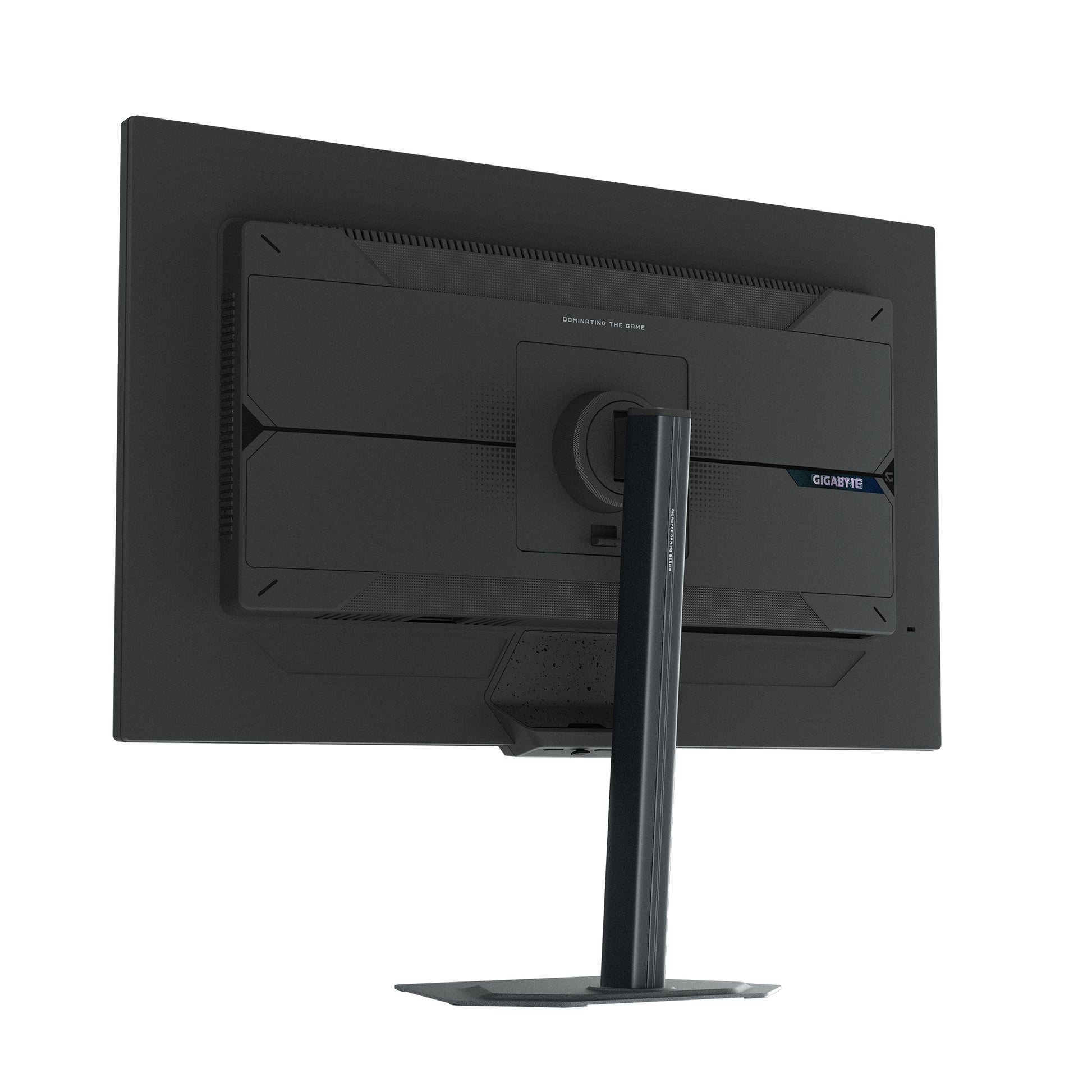 GIGABYTE G27Q2 – Monitor, 27", 2560 × 1440 (WQHD), IPS, 200 Hz, 350 cd/m², 2× HDMI, 1× DisplayPort