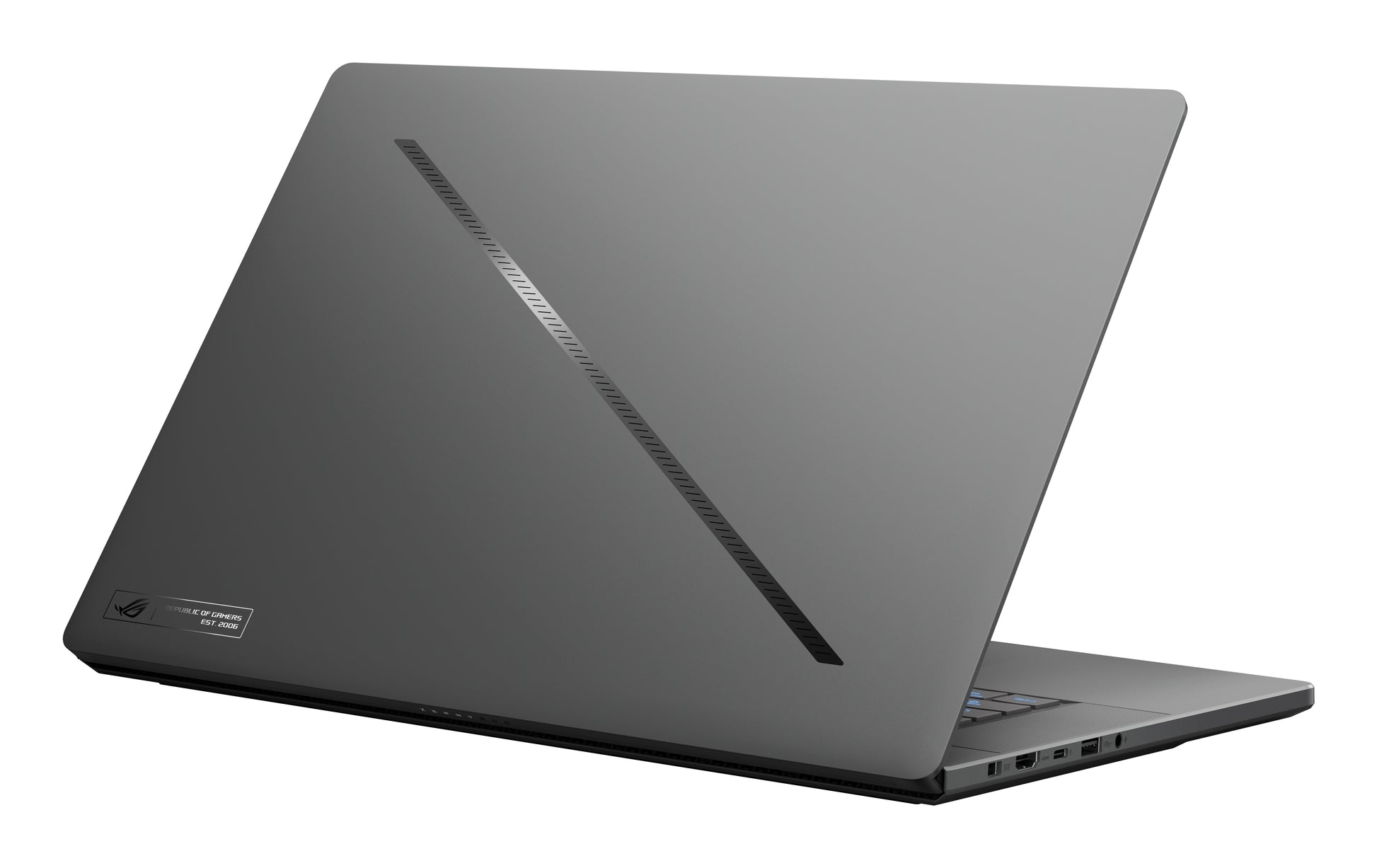 ASUS ROG Zephyrus G16 GU605CM-QR017W – 16" WQXGA OLED, Core Ultra 9 285H, 32 GB, 1 TB SSD, RTX 5060, Win 11 Ho