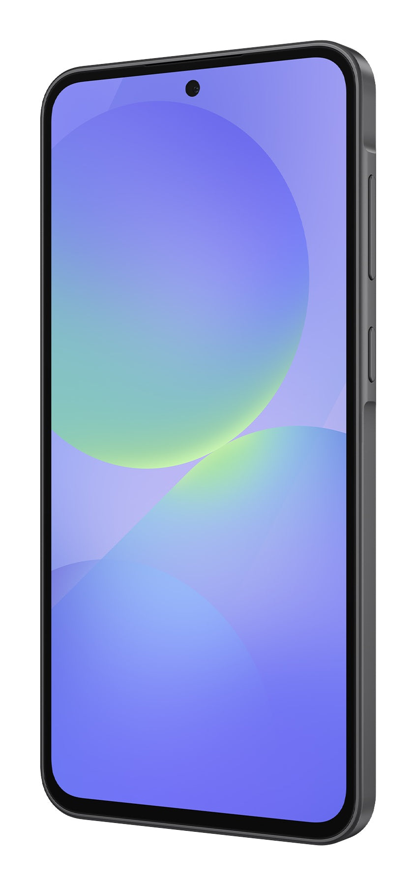 Samsung Galaxy A36 5G – schwarz, 6,7", 1080 × 2340, Android 15, 256 GB, 8 GB, Dual-SIM (NanoSIM + eSIM), IP67