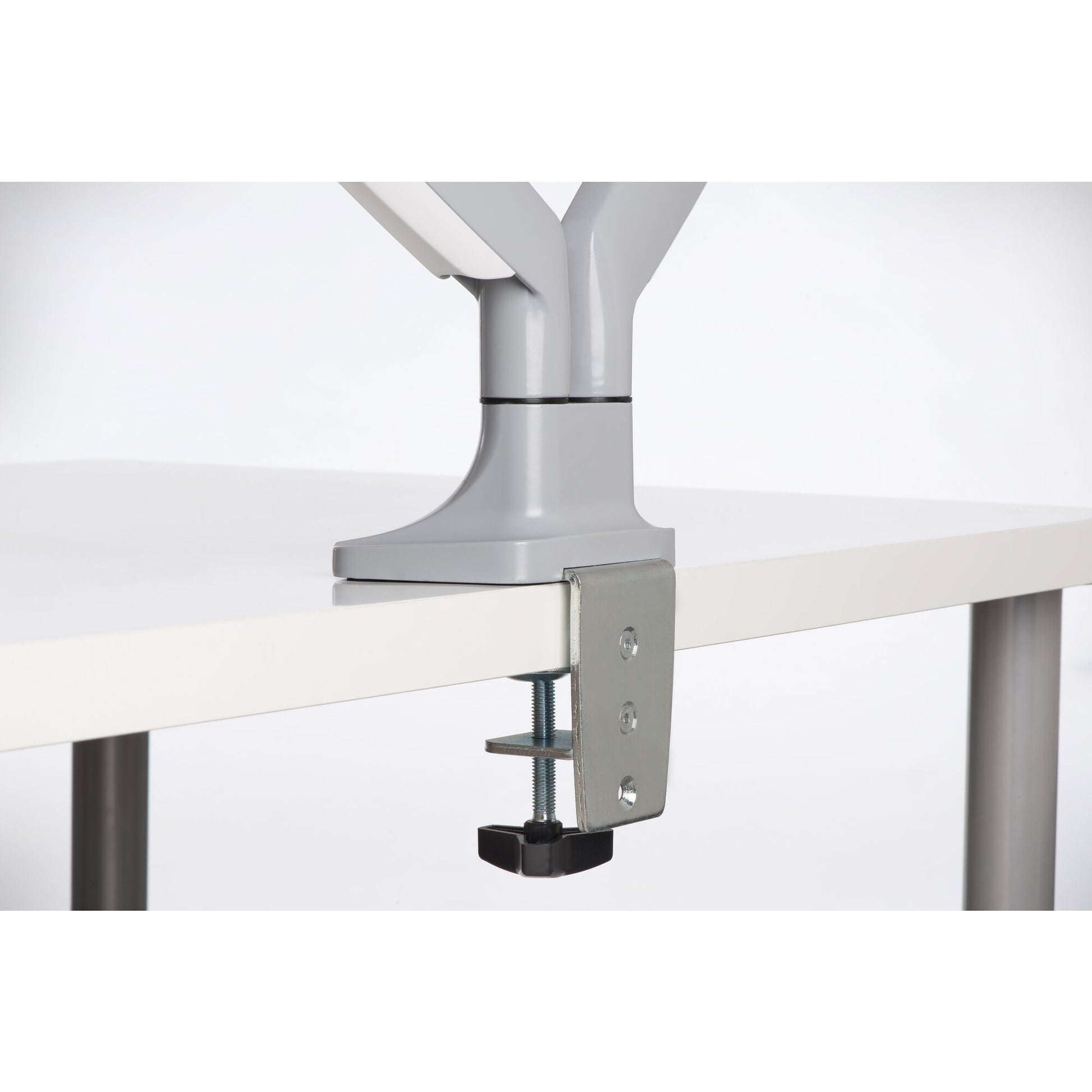 Kensington One-Touch – Monitorarm, Single, höhenverstellbar