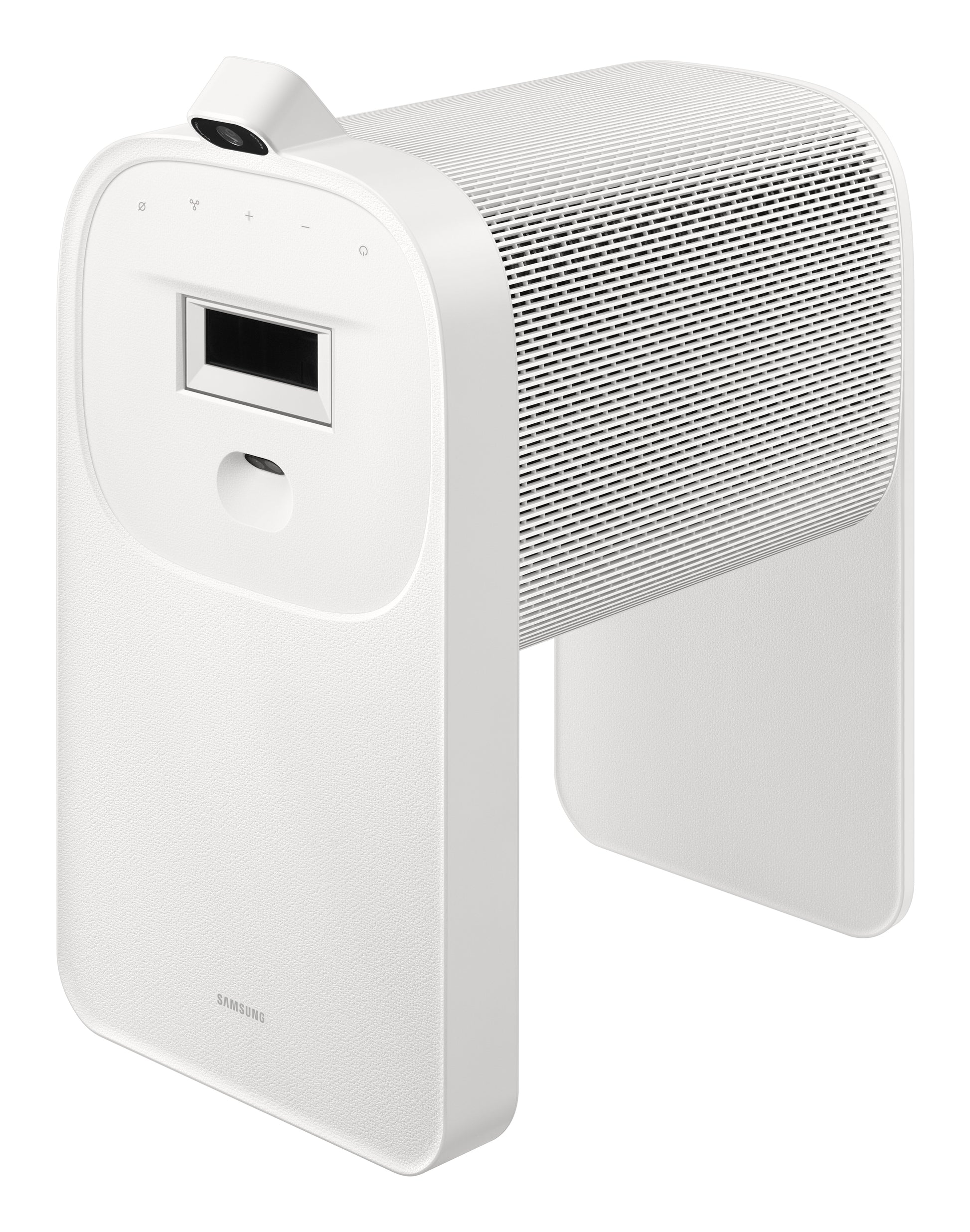 Samsung The Premiere 5, Laser-DLP-Projektor – Full HD, 700 ANSI-Lumen, Ultrakurzdistanz (UST), 16:9
