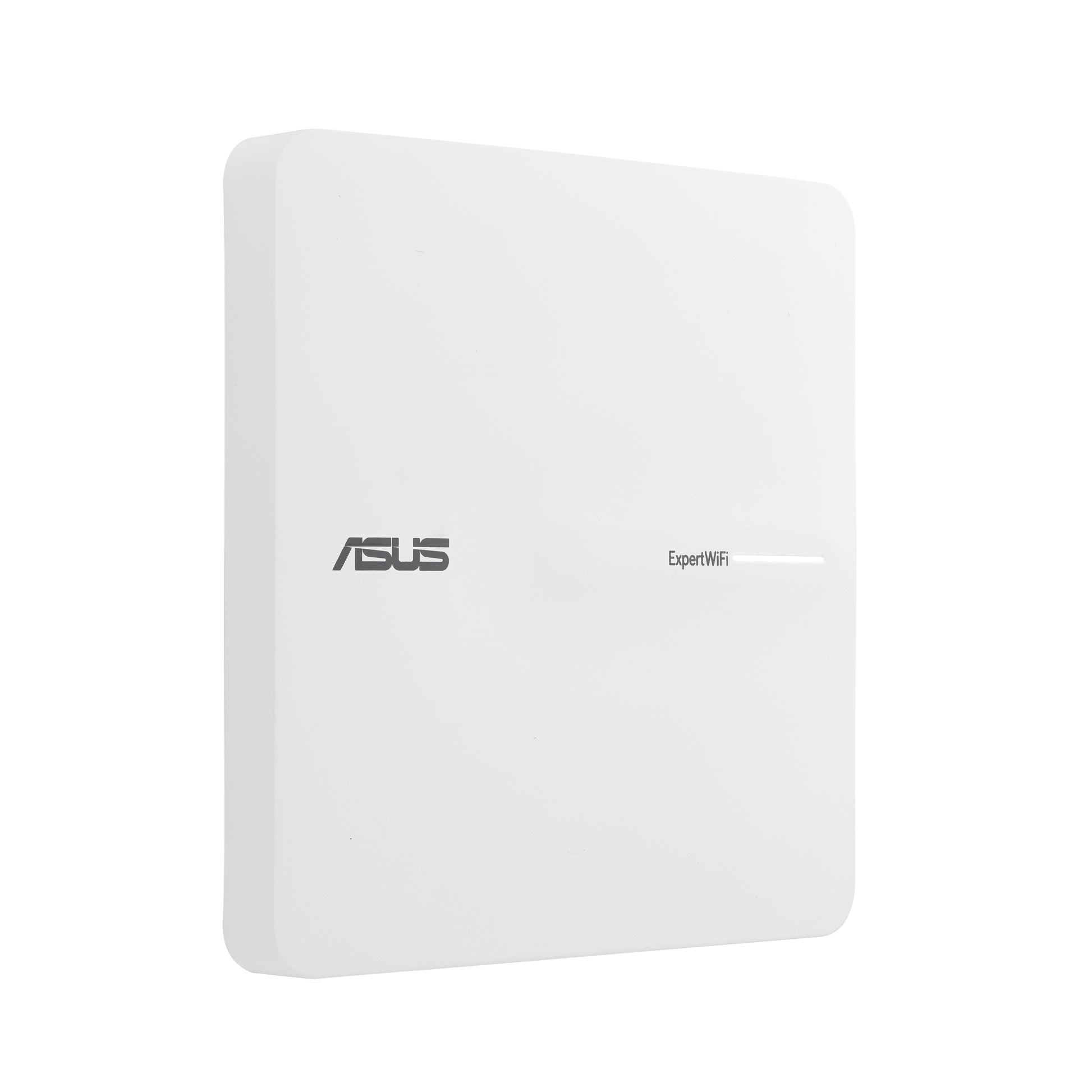 ASUS EBA63 ExpertWiFi AX3000 – Wi‑Fi 6 Access Point, Dual‑Band (2,4/5 GHz), AX3000, 1× GbE, PoE, Decke/Wand