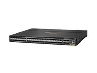 HPE Aruba Networking CX 8100-48XF4C – Managed Switch – 48×SFP+, 4×40/100G QSFP28, L3, 1U