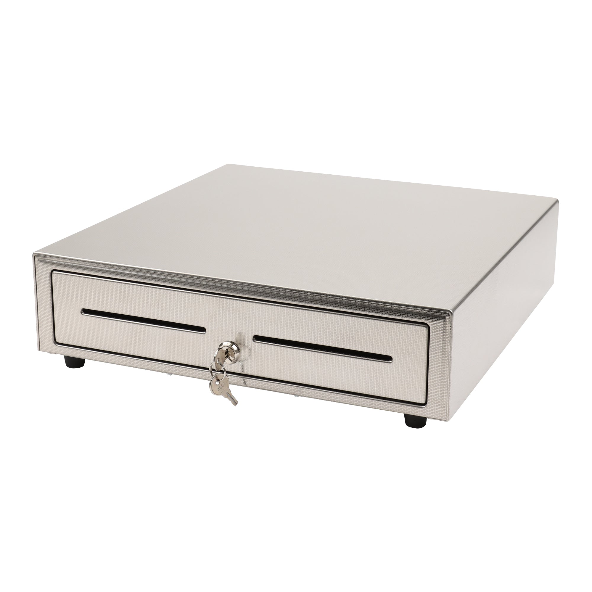 Olympia Kassenschublade, Metall, Schwarz, für Olympia CM 912, CM 942, CM 942F u. a., LD 410S