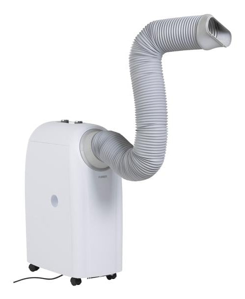 Furber. Klimaanlage F01243 – 3,5 kW, bis 48 m², 63 dB