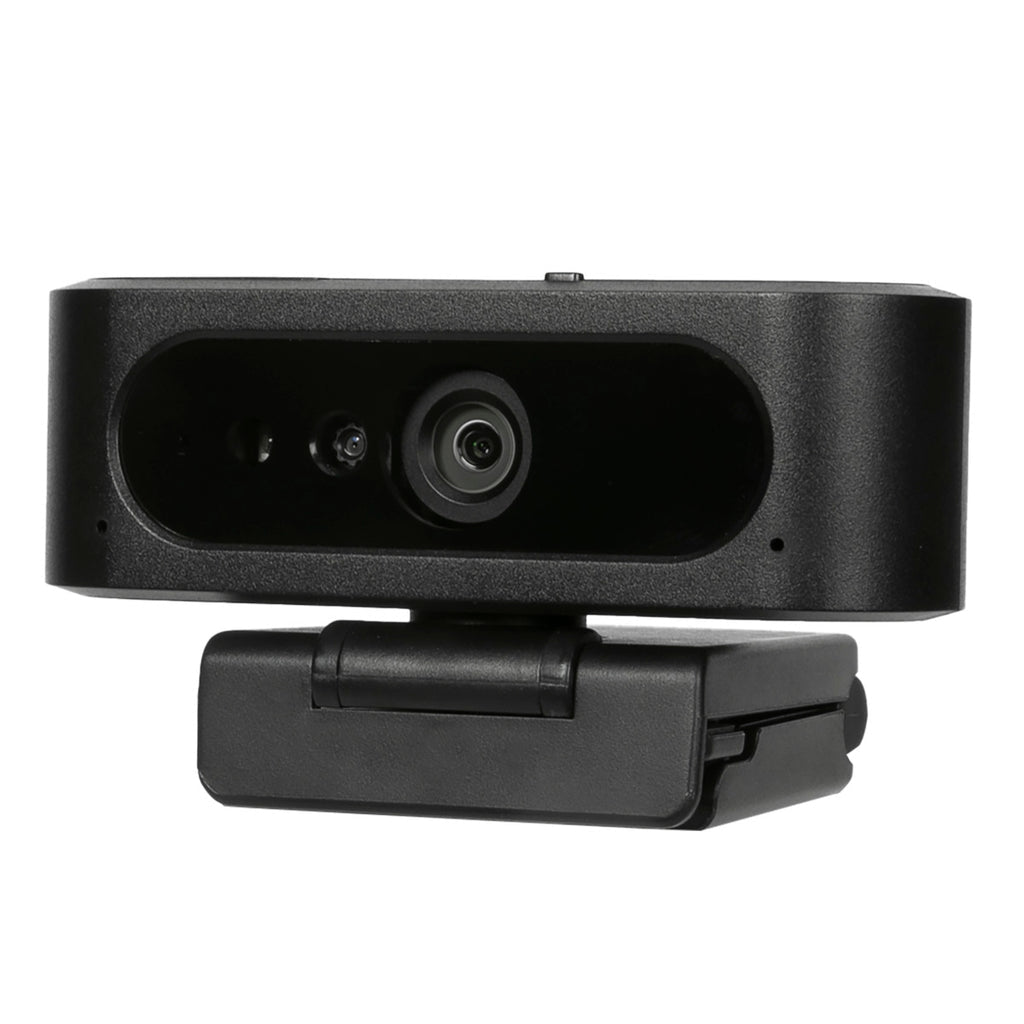 Targus Webcam – Full HD 1080p, USB‑A, Autofokus, Schwarz