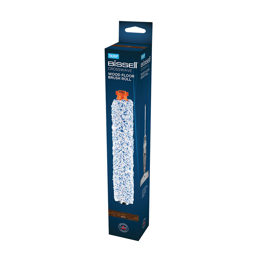Bissell Bürstenrolle CrossWave – für CrossWave 1713/2224/2582 und andere