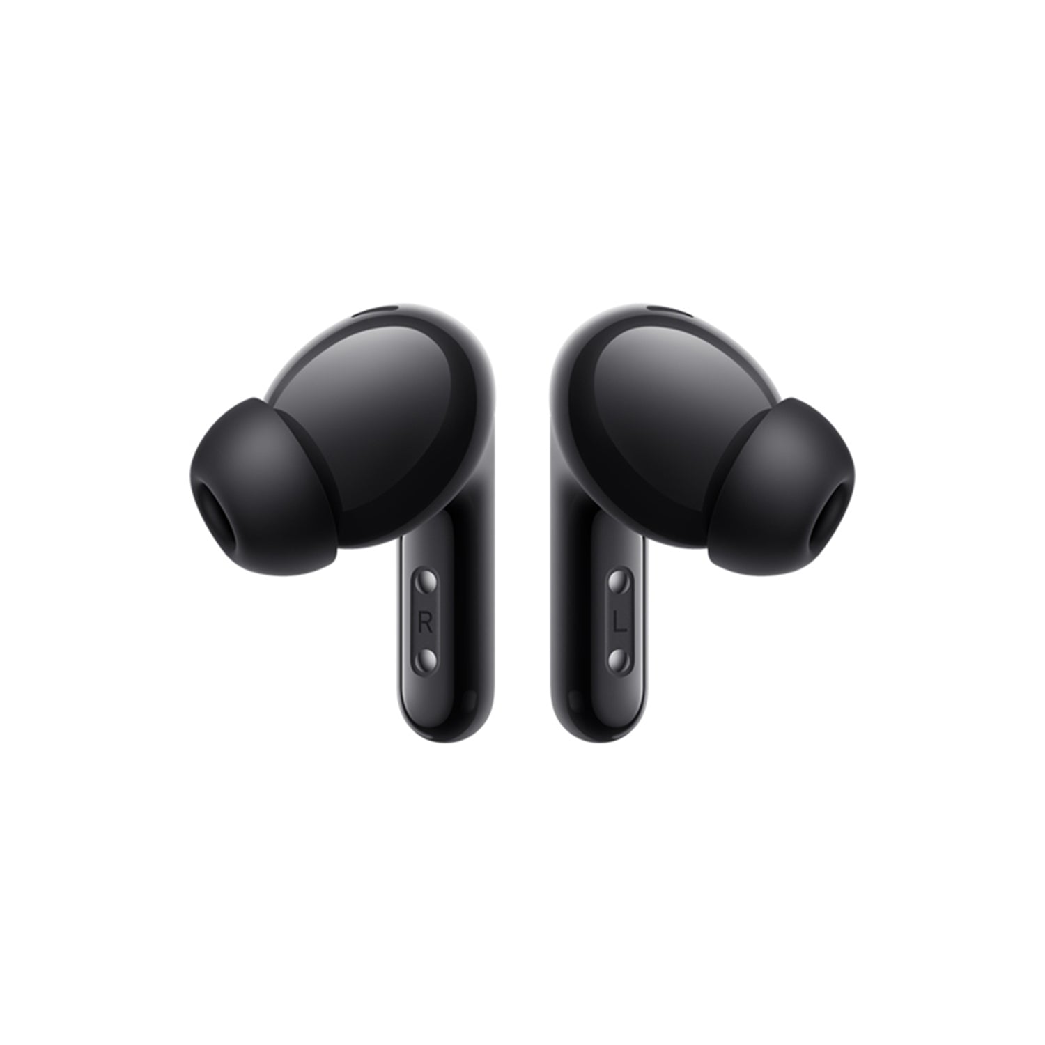 Xiaomi Redmi Buds 6 TWS In-Ear – Stereo, ANC, mit Ladecase, Schwarz, BT 5.4