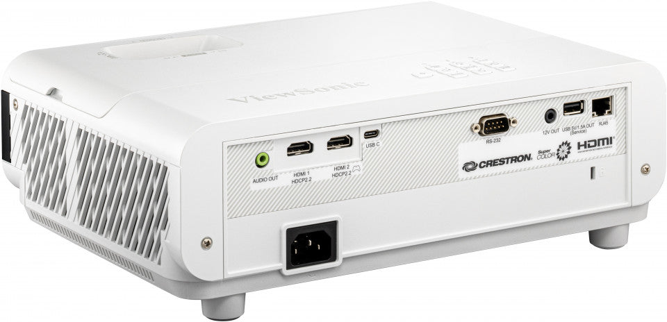 ViewSonic PX749-4K – 4'000 ANSI-Lumen, UHD 4K