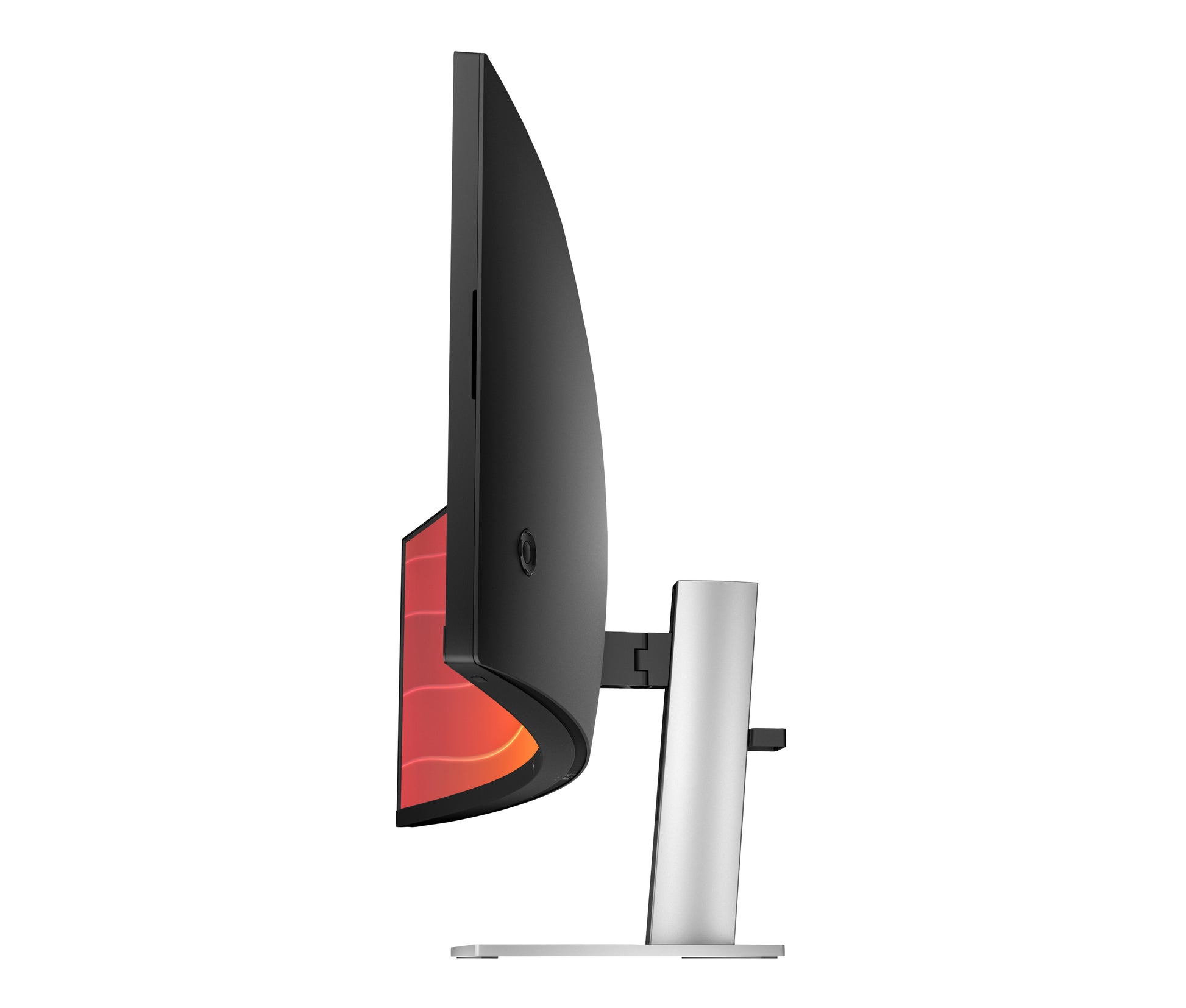 HP E45C G5 – Monitor, 5120 × 1440 (DQHD), Gebogen, USB‑C, DisplayPort, HDMI