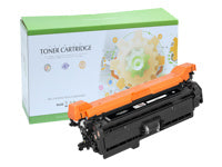 Static Control Components Static Control – Toner – Schwarz, 5000 Seiten – für HP CE250A, Canon 2644B002