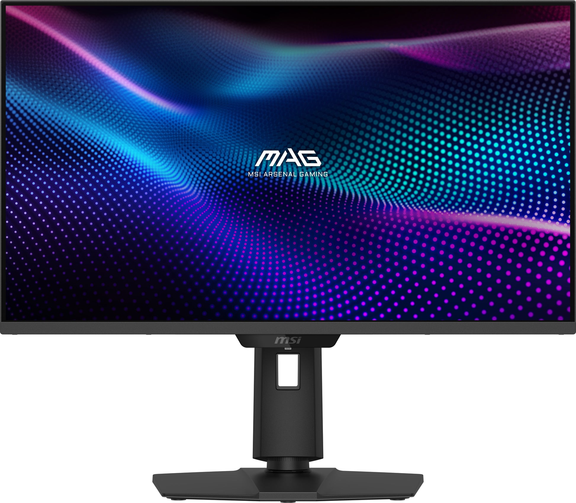MSI MAG 274UPDFDE E16M – Monitor