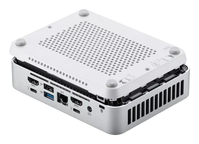 ASUS RNUC14RVSU500003I U5 125H – PC Barebone – 3 Jahre