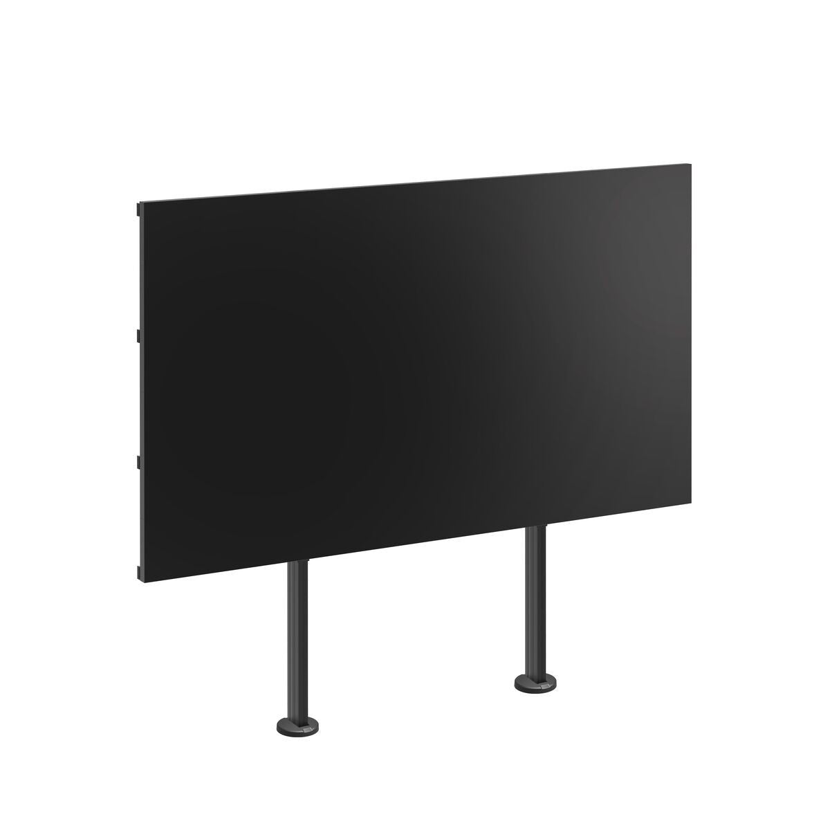 Vogel's Videowand-Stand für 36 Displays, bis 675 kg, für 27", schwarz
