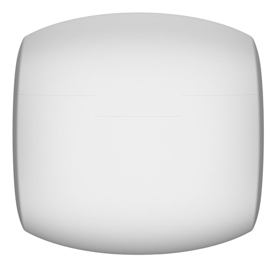 4smarts SkyBuds Air TWS In-Ear – Qi-Ladecase, Weiss, BT 5.4