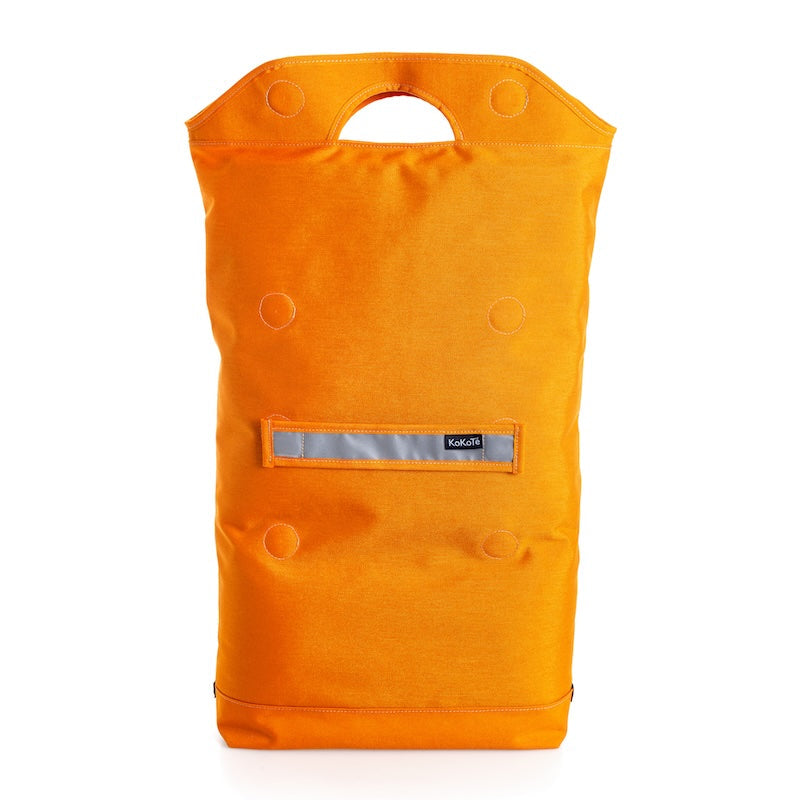 KoKoTé  Clap and Smile – Freizeit-Rucksack – 18 l, orange