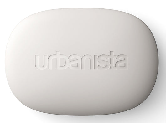 Urbanista Copenhagen2 – True Wireless In-Ear Kopfhörer – Bluetooth, ANC – Weiss – bis 36 h