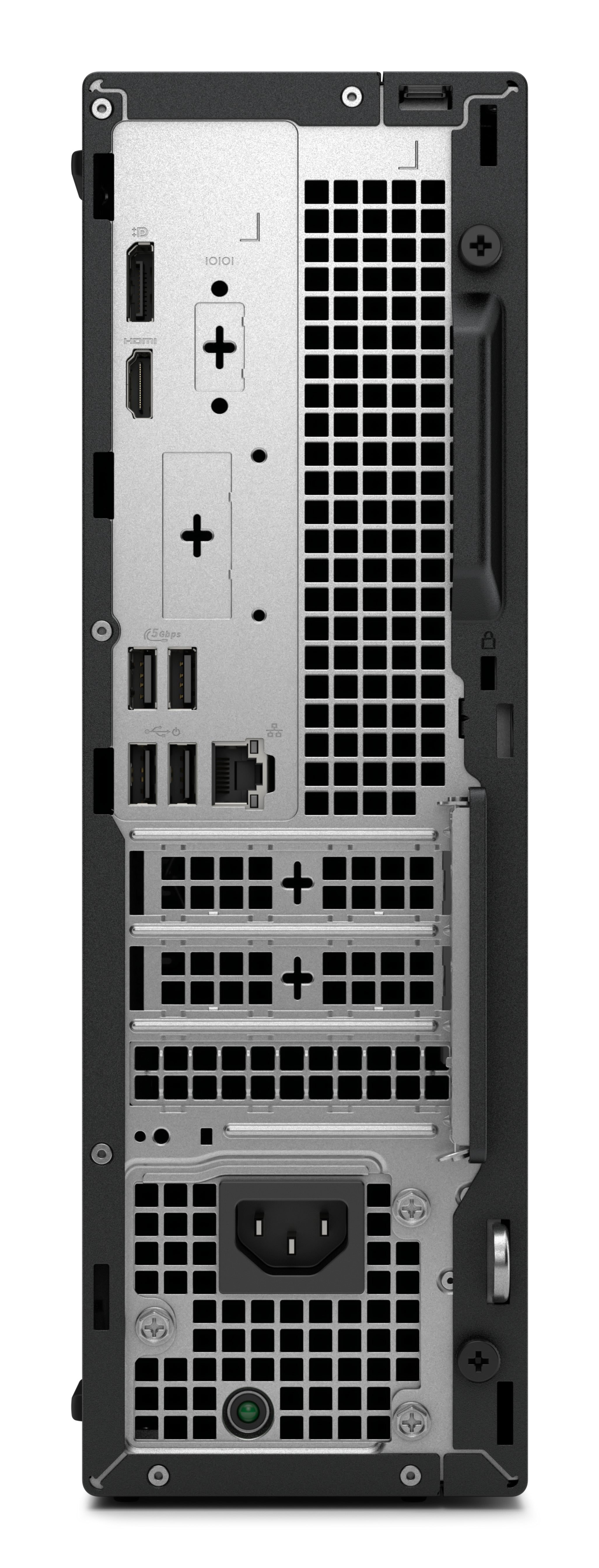 Dell SFF – Intel Core Ultra 5 235, 8 GB RAM, 512 GB SSD, Windows 11 Pro