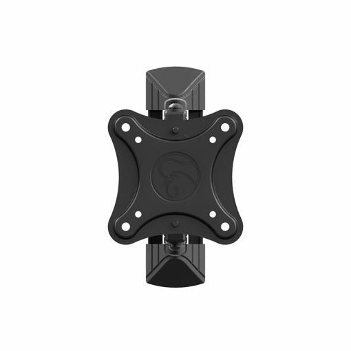 Hagor Wandhalterung – Vollbeweglich – 24–32" – VESA 75×75–100×100 – bis 25 kg – BrackIT XS-II