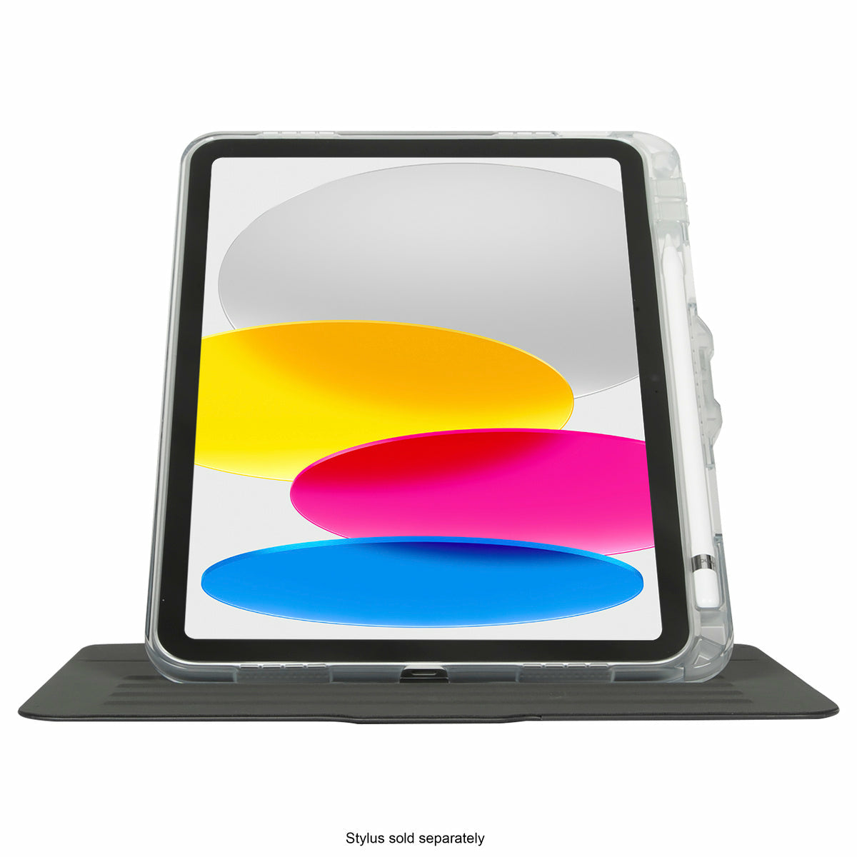 Targus VersaVu Tablet-Hülle für iPad 10,9" (10. Gen.) – Transparent