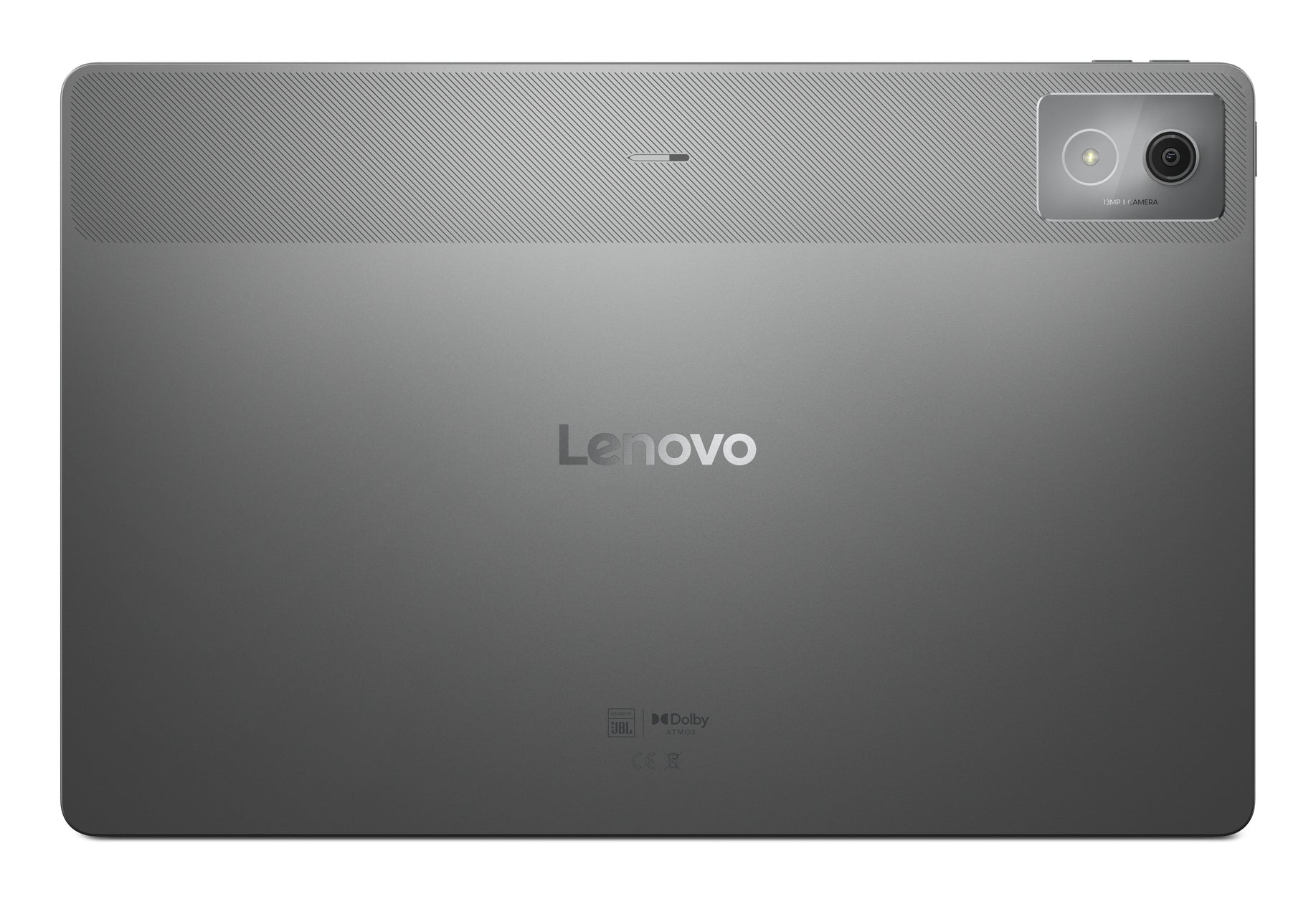 Lenovo Idea Tab Pro – 12,7", 256 GB, 12 GB RAM, WLAN, Android 14, Grau