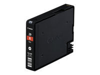 Canon PGI-29 Rot Tintenpatrone (Original) – 2'460 Seiten – für PIXMA PRO-1