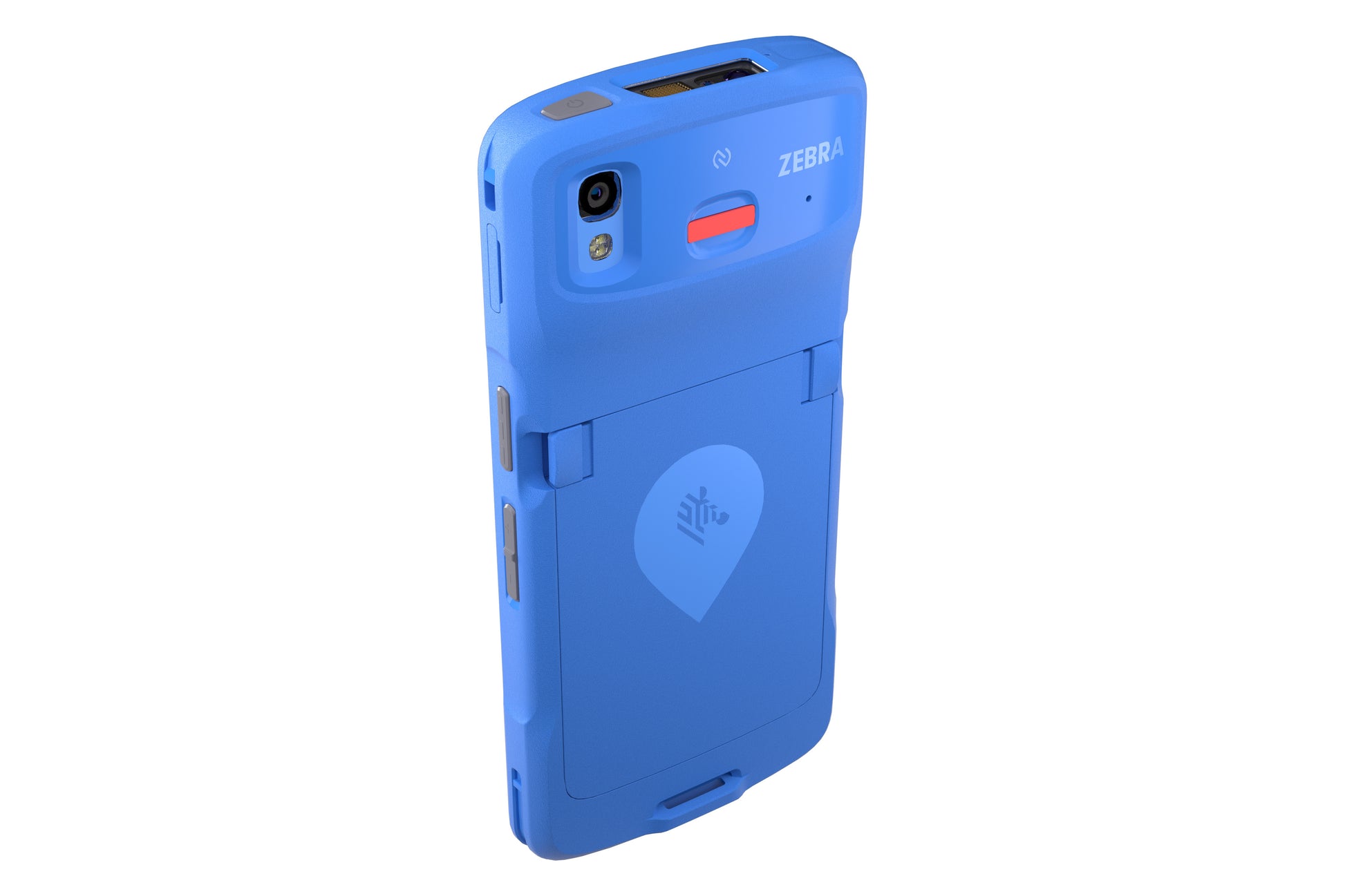 Zebra HC 55 – 6,0" – 128 GB – Blau