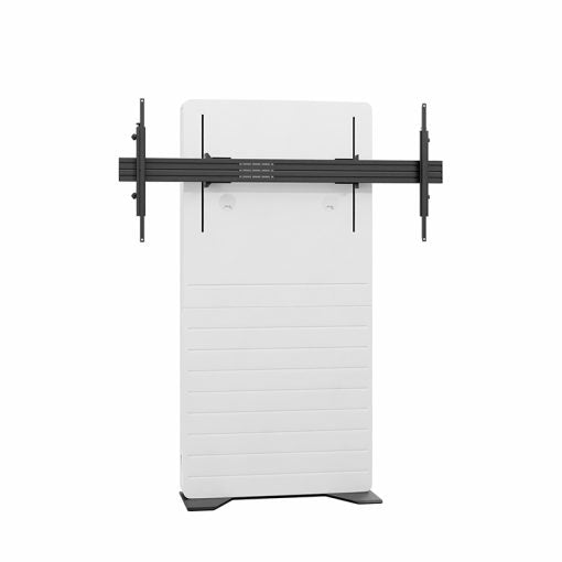 Hagor CON-LINE BIG FS LIFT – Standfuss für Cisco Web Board Pro 75, höhenverstellbar