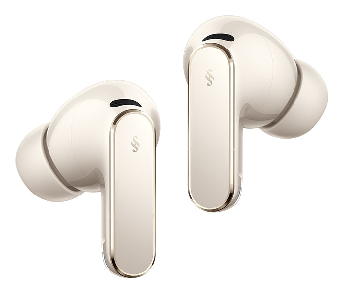 Huawei FreeBuds Pro 5 TWS In-Ear – ANC, Qi-Ladecase, Sand, BT 6.0