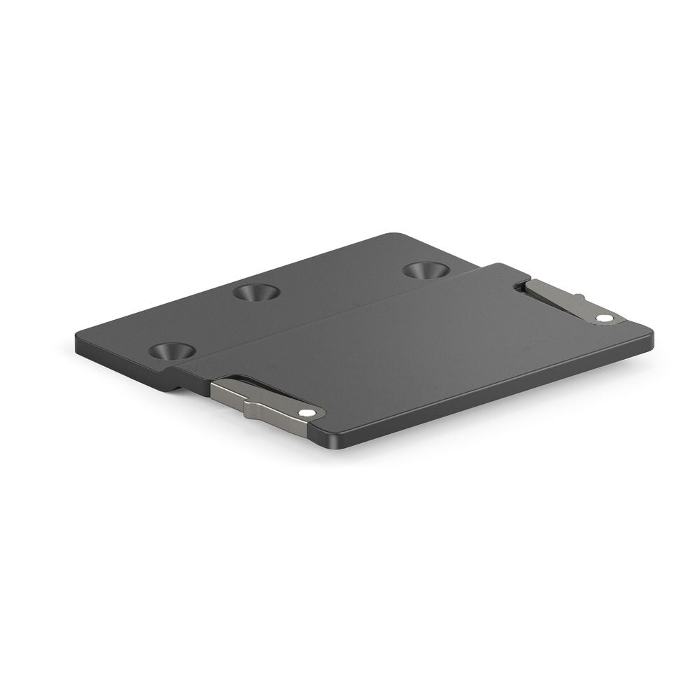 PureLink Mediahub2 Halterung – für Mediahub2 Dock (USB-C Dockingstation), schwarz