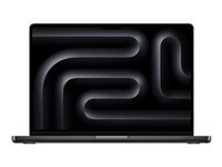 Apple MacBook Pro – 14,2" WQXGA+, M5, 32 GB, 1 TB SSD, macOS Tahoe
