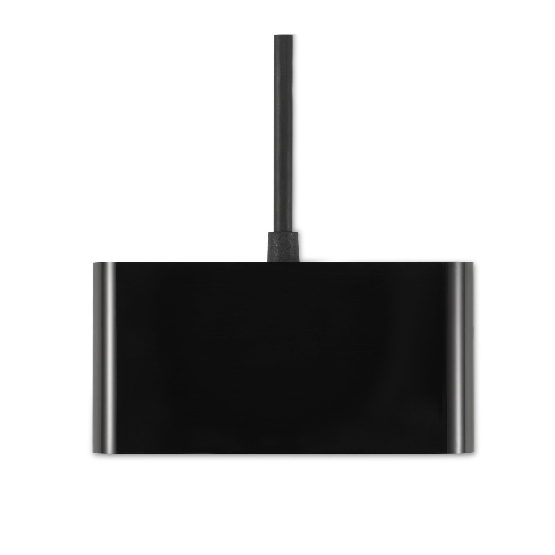 Kensington CH1200 USB-Hub – USB-C, 4× USB-A, für Windows/Mac/ChromeOS