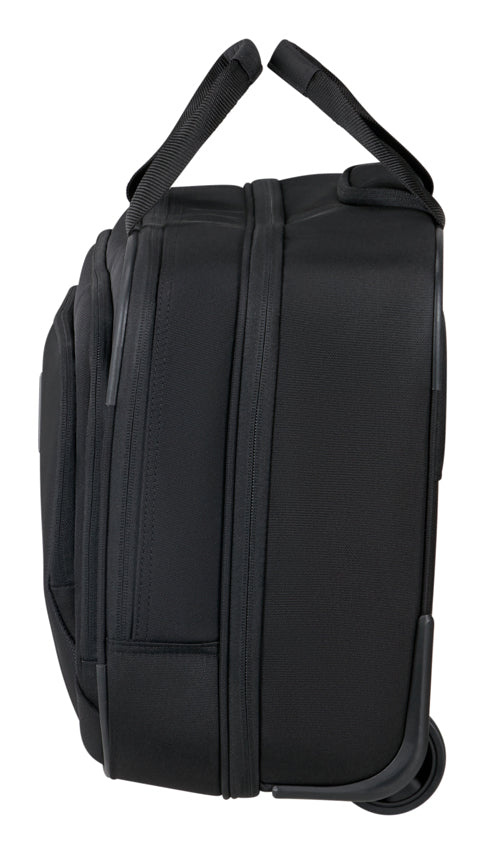 Samsonite Notebook-Tasche 17,3" – wasserfest, IATA-Handgepäck – Schwarz