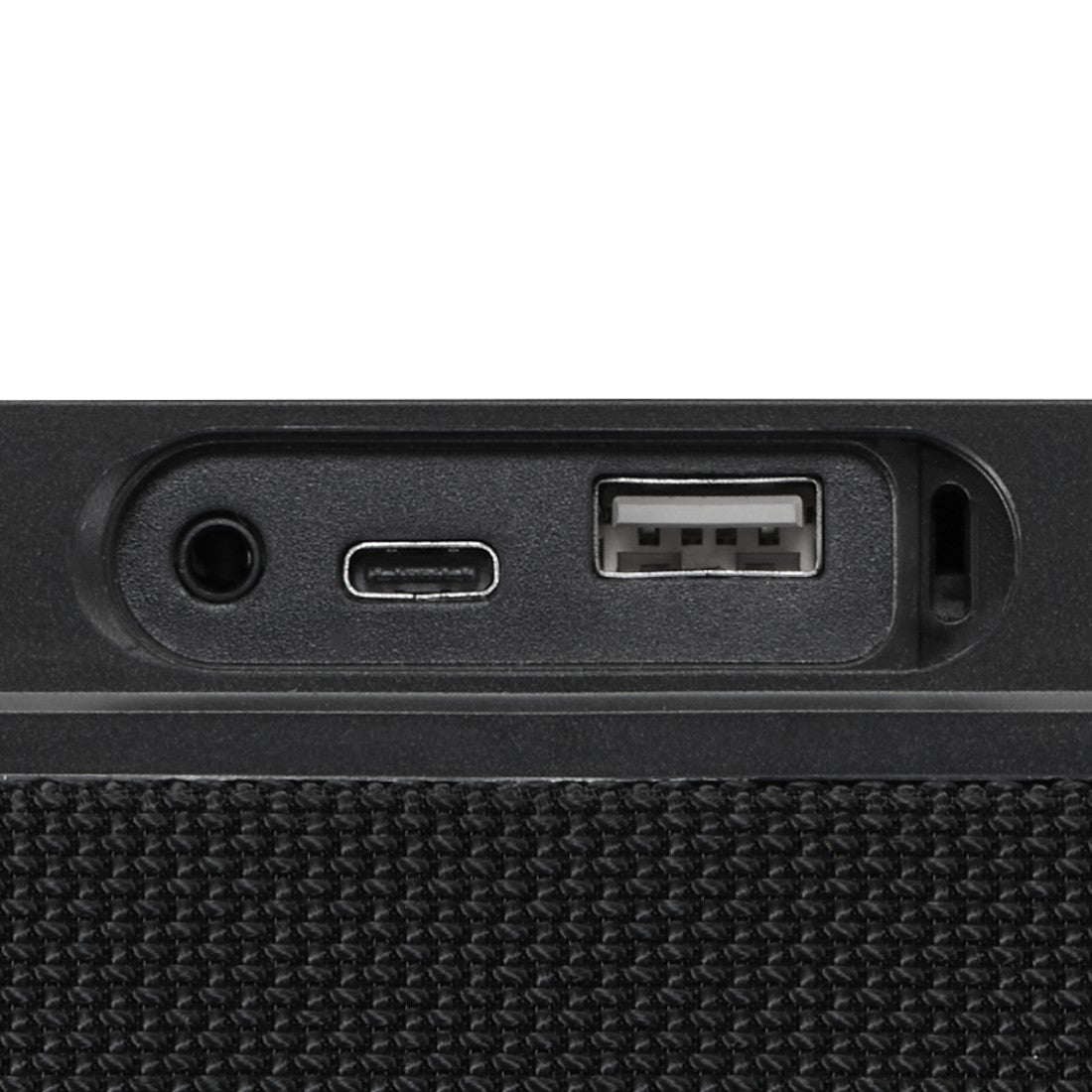 Hama Mate Pro 188219 – Bluetooth-Lautsprecher – IPX6, 12 h Akku, 60 W, Bluetooth 5.0, Schwarz
