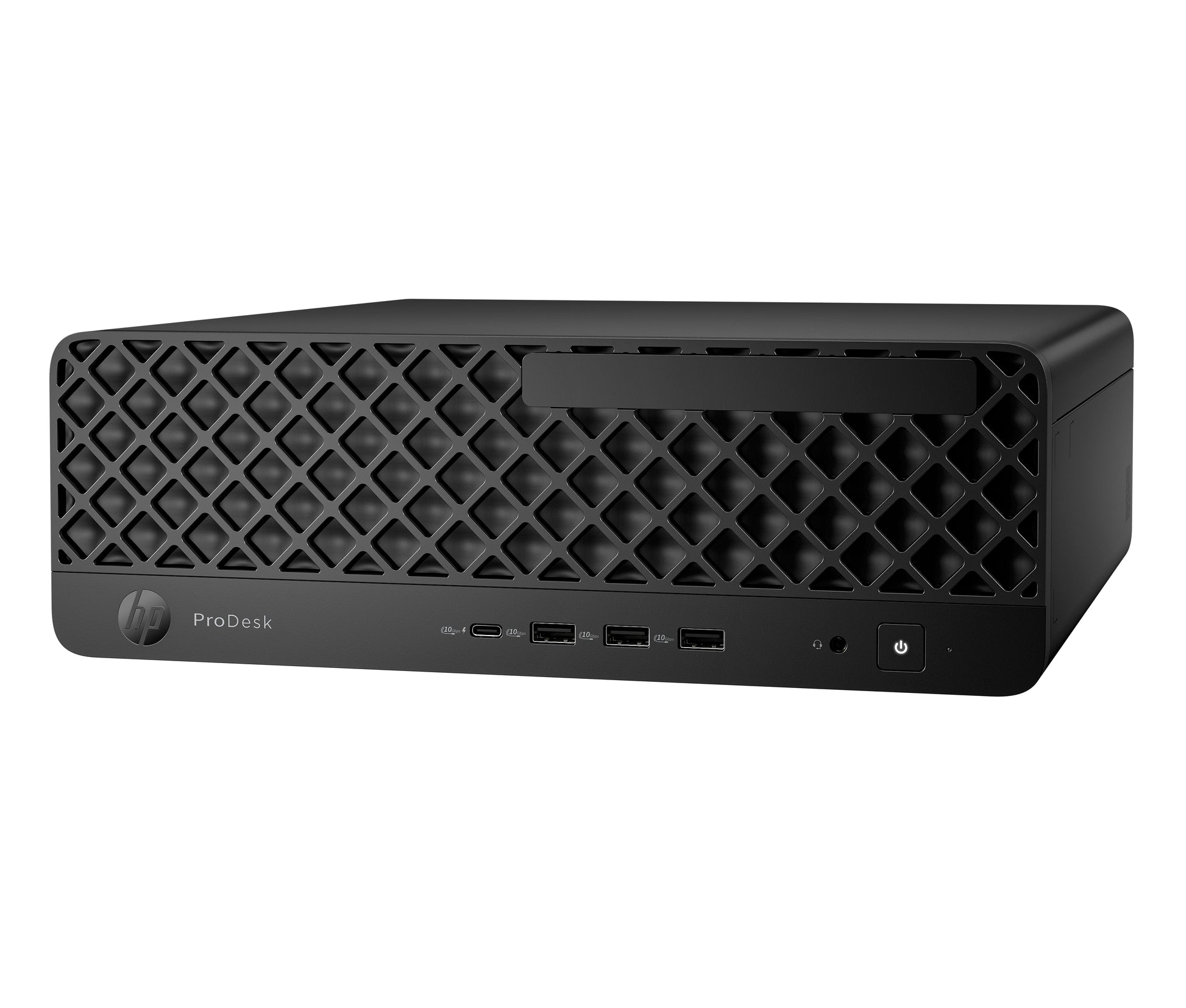 HP ProDesk 4 SFF – Intel Core Ultra 7 265, 16 GB RAM, 512 GB SSD, Windows 11 Pro
