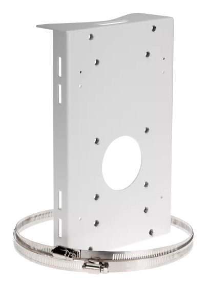 Axis 21764 Masthalterung – für Axis PS‑24, T97A10 – Metallisch