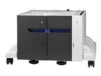HP Papierzuführung mit Unterstand 3'500 Blatt