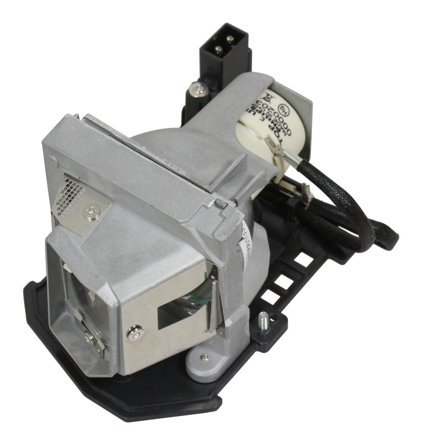 CoreParts Ersatzlampe – 185 W, 1500 h, für Optoma DS316/DW318/DX319 und andere