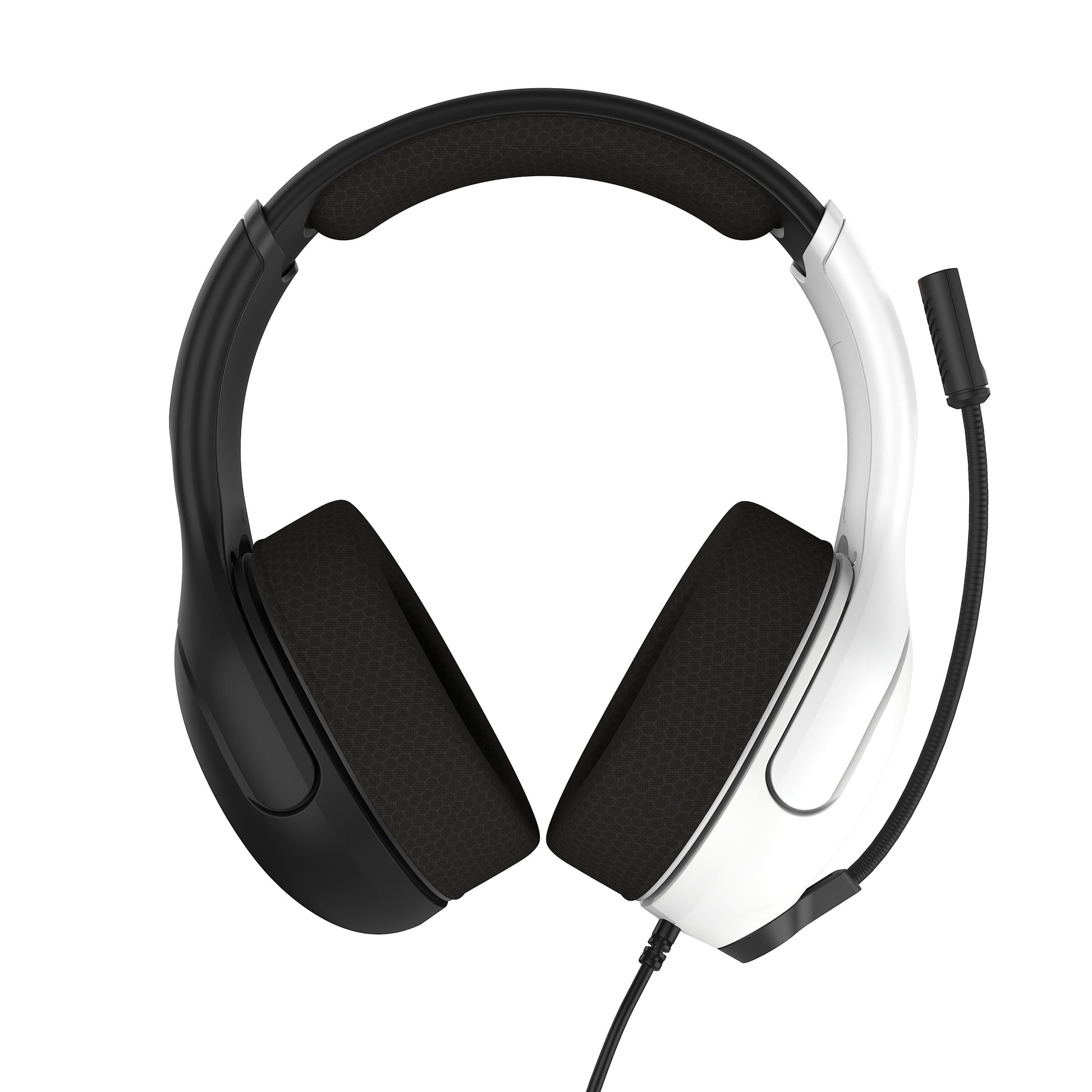 Turtle Beach Airlite Fit TBS-8003 Gaming-Headset – Over-Ear, Stereo, Kabelgebunden, 3,5 mm Klinke