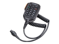 Hytera Palm-Mikrofon mit Tastatur – für MD785G