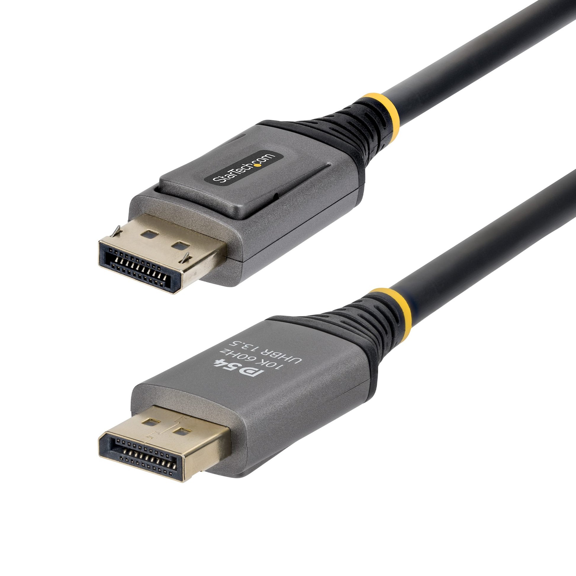 StarTech.com DisplayPort Kabel DP 2.1 8K 60 Hz – 3 m – HDR