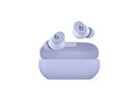 Apple Beats Solo Buds – True Wireless In-Ear Kopfhörer – Bluetooth – Violett – bis 18 h
