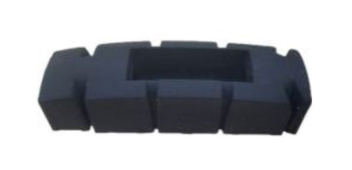 Zebra Schutzgehäuse – MISC-PS30-TAGBOOT100 – für PS30 – schwarz – 100 Stück