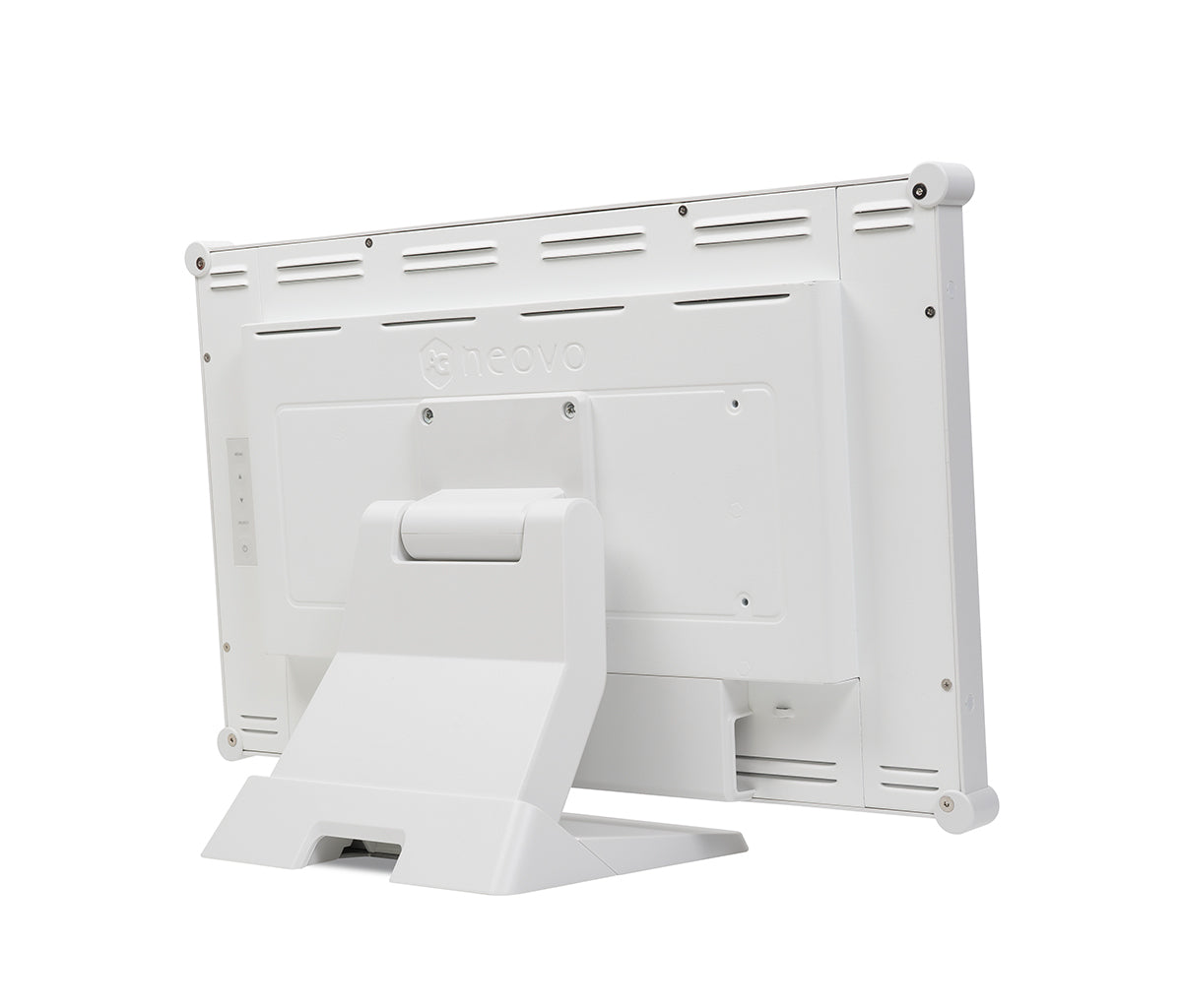 AG Neovo TX-2202A – Monitor, Weiss