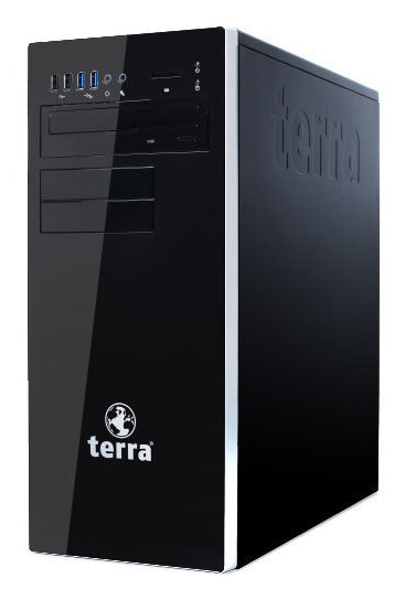 Terra Gamer Elite 1