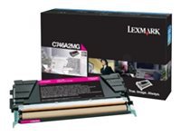 Lexmark Toner – Magenta, 7000 Seiten – für Lexmark C746/C748