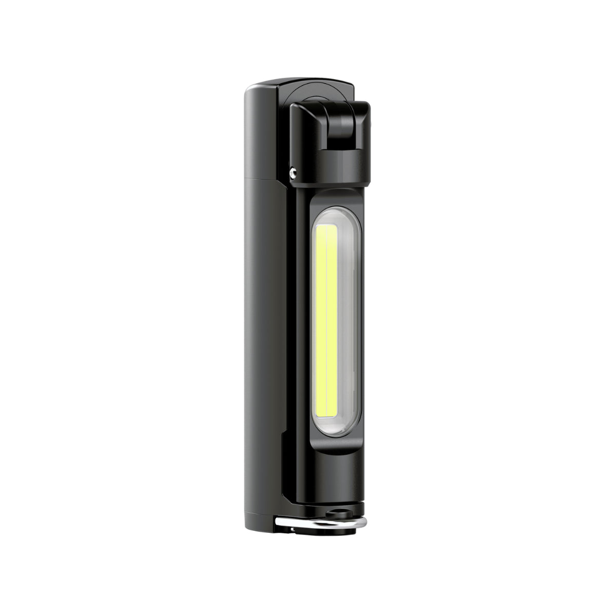 Ledlenser Arbeitsleuchte W6R Work – 500 lm, Akku, IP54 – Schwarz