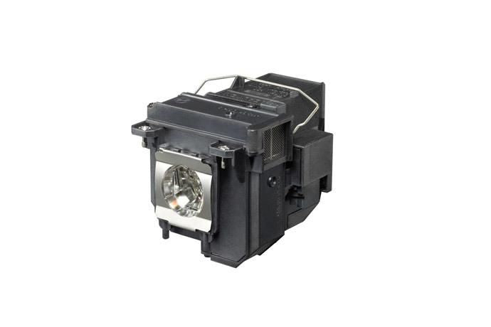 CoreParts Ersatzlampe – 2000 h, für Epson EB-485W/EB-470/EB-480 und andere